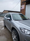 Mazda CX-5 2012-2017 Dachreling Original V2 (2 Stk) Foto 3