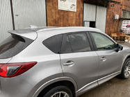 Mazda CX-5 2012-2017 Dachreling Original V2 (2 Stk) Foto 5