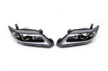 Toyota Camry 2006-2011 LED Frontscheinwerfer (Facelift, 2 Stk) Foto 6