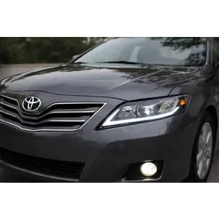 LED Frontscheinwerfer (Facelift, 2 Stk) Foto 2
