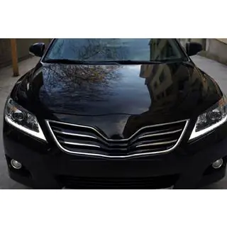 LED Frontscheinwerfer (Facelift, 2 Stk) Foto 1