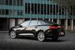 Übersicht der Limousine Renault Megane vierten generieren Foto 11