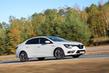 Übersicht der Limousine Renault Megane vierten generieren Foto 10