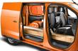 Der neue Opel Vivaro 2019 Foto 4