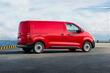 Der neue Opel Vivaro 2019 Foto 2