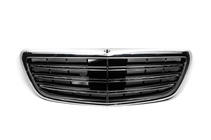 Mercedes S-class W222 2013-2022 AMG Kühlergrill Mit NightVision Foto 4
