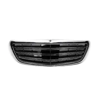 AMG Kühlergrill Foto 4