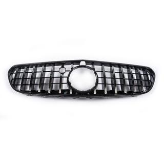 Kühlergrill BRB (für COUPE) Mercedes S-class C217 Coupe 2014-2020 Foto 3