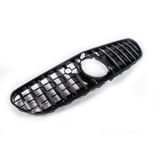 Kühlergrill BRB (für COUPE) Mercedes S-class C217 Coupe 2014-2020 Foto 4