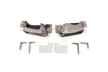 Mitsubishi Pajero Wagon IV 2006-2021 Bodykit Set (grundiert zum Lackieren) Foto 7