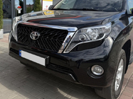 Toyota Land Cruiser Prado 150 2009-2023 LED Frontscheinwerfer (2013-2017, 2 Stk) Foto 8