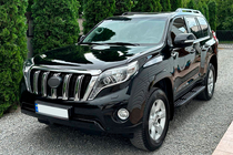 Toyota Land Cruiser Prado 150 2009-2023 LED Frontscheinwerfer (2013-2017, 2 Stk) Foto 9
