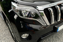 Toyota Land Cruiser Prado 150 2009-2023 LED Frontscheinwerfer (2013-2017, 2 Stk) Foto 1