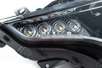 Toyota Land Cruiser Prado 150 2009-2023 LED Frontscheinwerfer (2013-2017, 2 Stk) Foto 16