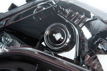 Toyota Land Cruiser Prado 150 2009-2023 LED Frontscheinwerfer (2013-2017, 2 Stk) Foto 17