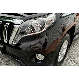 LED Frontscheinwerfer (2013-2017, 2 Stk) Toyota Land Cruiser Prado 150 2009-2023 Foto 2