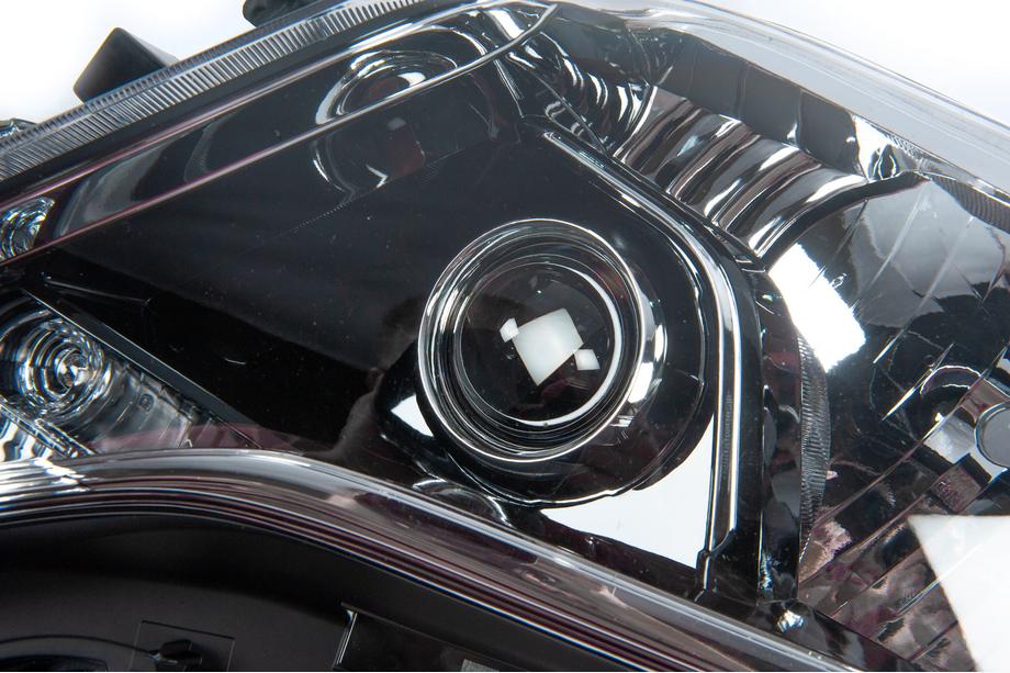 Toyota Land Cruiser Prado 150 2009-2023 LED Frontscheinwerfer (2013-2017, 2 Stk) Ohne AFR-Adaption Foto 17