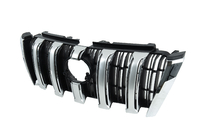 Toyota Land Cruiser Prado 150 2009-2023 Kühlergrill 2013-2017 (Standard) Foto 4