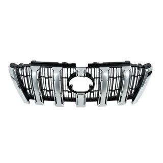 Kühlergrill 2013-2017 (Standard) Toyota Land Cruiser Prado 150 2009-2023 Foto 3