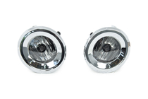 Toyota Land Cruiser Prado 150 2009-2023 Nebelscheinwerfer (2 Stk 2013-2017) Foto 2