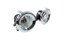Toyota Land Cruiser Prado 150 2009-2023 Nebelscheinwerfer (2 Stk 2013-2017) Foto 3