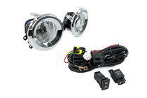 Toyota Land Cruiser Prado 150 2009-2023 Nebelscheinwerfer (2 Stk 2013-2017) Foto 9
