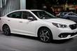 - Limousine Subaru Legacy Modelljahr 2020 Foto 3