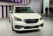 - Limousine Subaru Legacy Modelljahr 2020 Foto 7