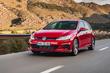 Startseite aufgeladen änderung Fließheck Volkswagen Golf GTI Foto 9