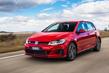 Startseite aufgeladen änderung Fließheck Volkswagen Golf GTI Foto 8
