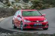 Startseite aufgeladen änderung Fließheck Volkswagen Golf GTI Foto 3