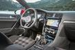 Startseite aufgeladen änderung Fließheck Volkswagen Golf GTI Foto 4