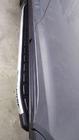Hyundai Santa Fe 2 2006-2012 Seitenschweller Fullmond (2 Stk, Alu) Foto 5