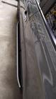 Hyundai Santa Fe 2 2006-2012 Seitenschweller Fullmond (2 Stk, Alu) Foto 7