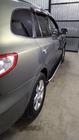 Hyundai Santa Fe 2 2006-2012 Seitenschweller Fullmond (2 Stk, Alu) Foto 14