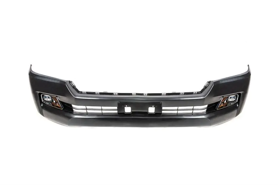 Toyota Land Cruiser 200 2007-2021 Facelift-Umrüstkit von LC200 2008-2015 auf 2019 Executive Foto 13