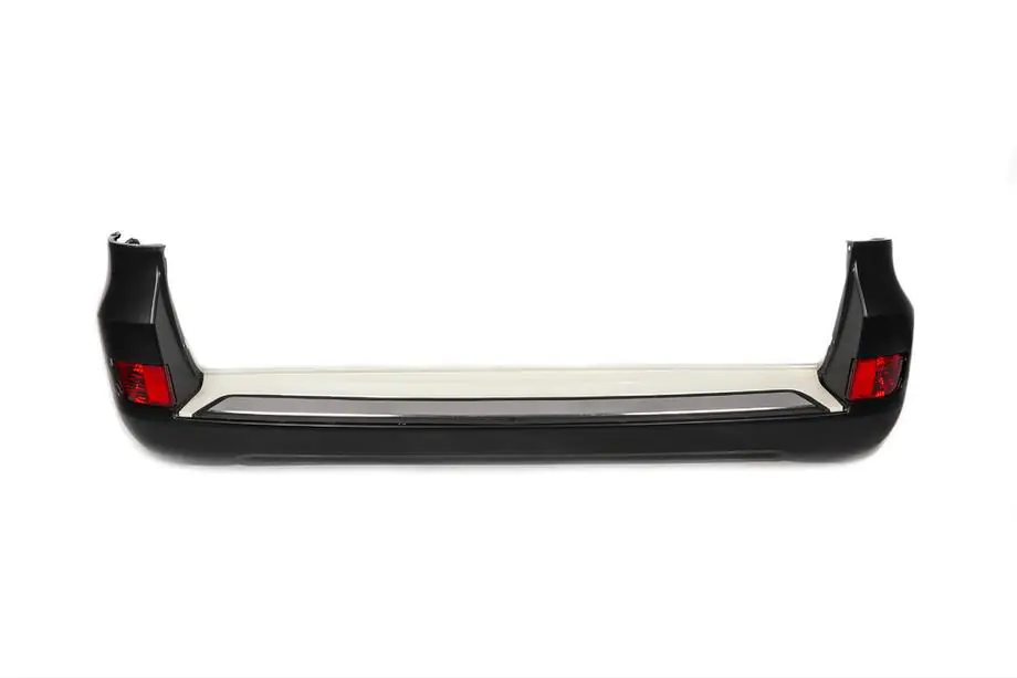 Toyota Land Cruiser 200 2007-2021 Facelift-Umrüstkit von LC200 2008-2015 auf 2019 Executive Foto 19