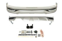 Toyota Land Cruiser 200 2007-2021 Bodykit 2016↗ (Modelista V2-LED) Foto 1
