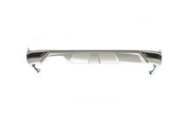 Toyota Land Cruiser 200 2007-2021 Bodykit 2016↗ (Modelista V2-LED) Foto 4