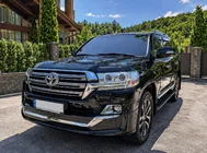 Toyota Land Cruiser 200 2007-2021 Bodykit-Set 2016-2021 (Executive 2019) Foto 5