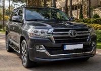 Toyota Land Cruiser 200 2007-2021 Bodykit-Set 2016-2021 (Executive 2019) Foto 7