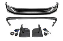 Toyota Land Cruiser 200 2007-2021 Bodykit-Set 2016-2021 (Executive 2019) Foto 4