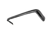 Toyota Land Cruiser 200 2007-2021 Bodykit-Set 2016-2021 (Executive 2019) Schwarz Foto 12