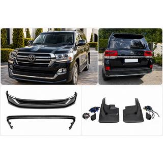 Bodykit-Set 2016-2021 (Executive 2019)