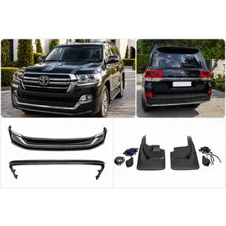Bodykit-Set 2016-2021 (Executive 2019)