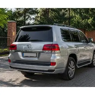Bodykit-Set 2016-2021 (Executive 2019) Toyota Land Cruiser 200 2007-2021 Foto 3