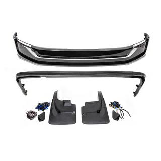 Bodykit-Set 2016-2021 (Executive 2019) Toyota Land Cruiser 200 2007-2021 Foto 4