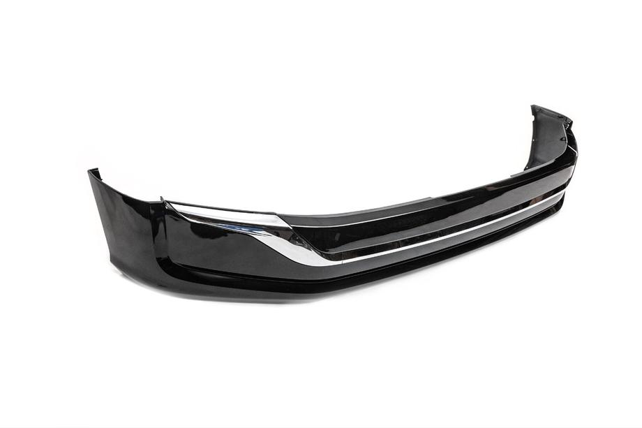 Toyota Land Cruiser 200 2007-2021 Bodykit-Set 2016-2021 (Executive 2019) Weiß Foto 11