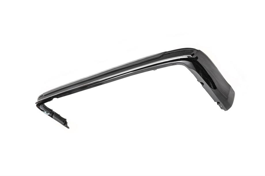 Toyota Land Cruiser 200 2007-2021 Bodykit-Set 2016-2021 (Executive 2019) Weiß Foto 12