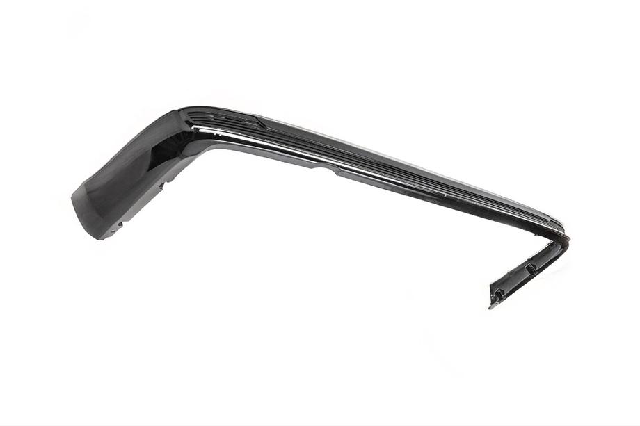 Toyota Land Cruiser 200 2007-2021 Bodykit-Set 2016-2021 (Executive 2019) Weiß Foto 13